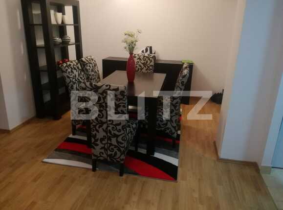 Apartament de închiriat 2 camere Marasti - 35575AI | BLITZ Cluj-Napoca | Poza2