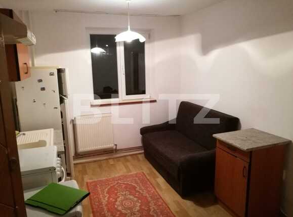 Garsonieră de vânzare Manastur - 35576AV | BLITZ Cluj-Napoca | Poza1