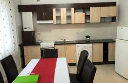 Apartament 2 camere, 58 mp, parcare, zona strazii Stadionului