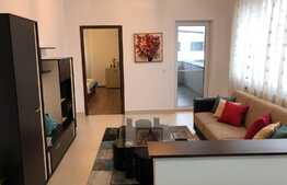 Apartament 2 camere, 58 mp, parcare, zona strazii Stadionului