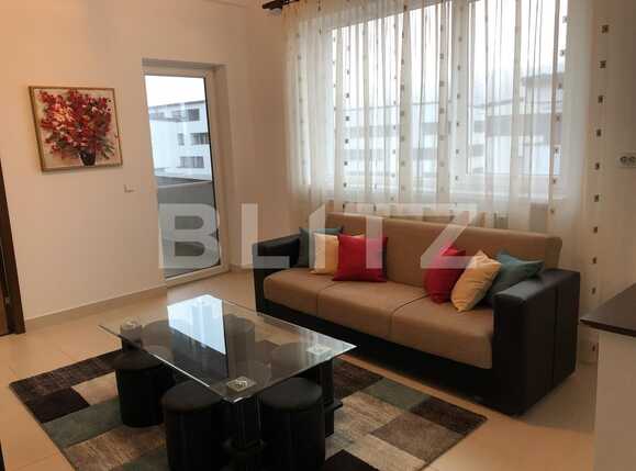 Apartament de vânzare 2 camere Floreşti - 35577AV | BLITZ Cluj-Napoca | Poza1