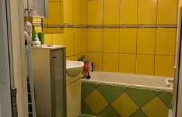 Apartament 2 camere, 64 mp, decomandat, parcare, zona strazii Stejarului