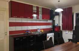 Apartament 2 camere, 64 mp, decomandat, parcare, zona strazii Stejarului