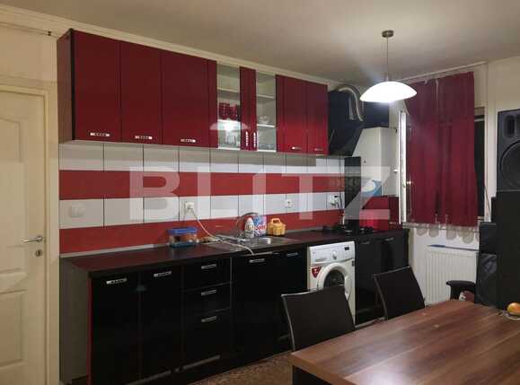 Apartament de vânzare 2 camere Floreşti - 35578AV | BLITZ Cluj-Napoca | Poza1