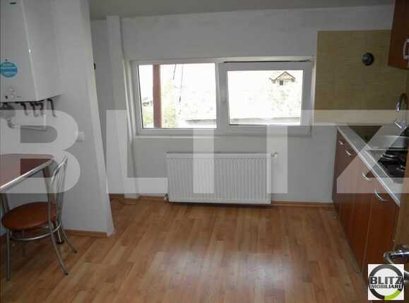 Apartament de închiriat 2 camere Central - 3558AI | BLITZ Cluj-Napoca | Poza1