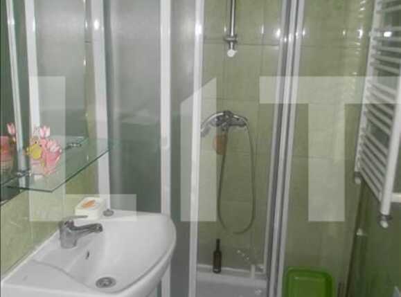 Apartament de închiriat 2 camere Central - 3558AI | BLITZ Cluj-Napoca | Poza6