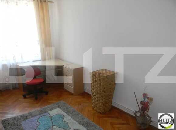 Apartament de închiriat 2 camere Central - 3558AI | BLITZ Cluj-Napoca | Poza4