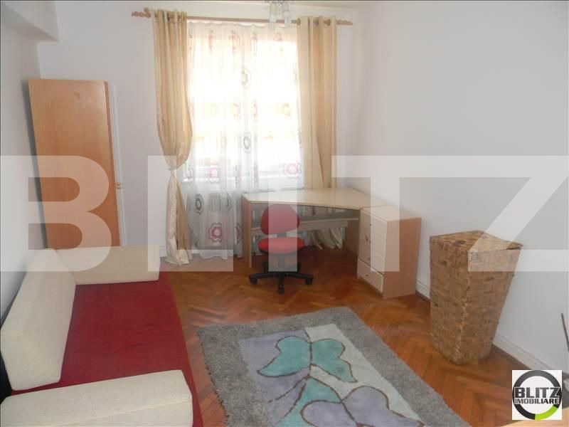 Apartament de închiriat 2 camere Central - 3558AI | BLITZ Cluj-Napoca | Poza2