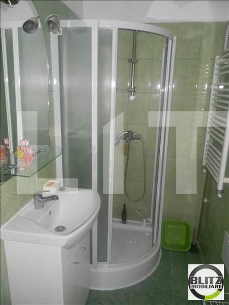 Apartament de închiriat 2 camere Central - 3558AI | BLITZ Cluj-Napoca | Poza6