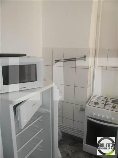 Apartament de închiriat 2 camere Central - 3558AI | BLITZ Cluj-Napoca | Poza5