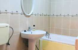 Apartament 2 camere, 42 mp, mobilat, zona Expo Transilvania