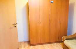Apartament 2 camere, 42 mp, mobilat, zona Expo Transilvania