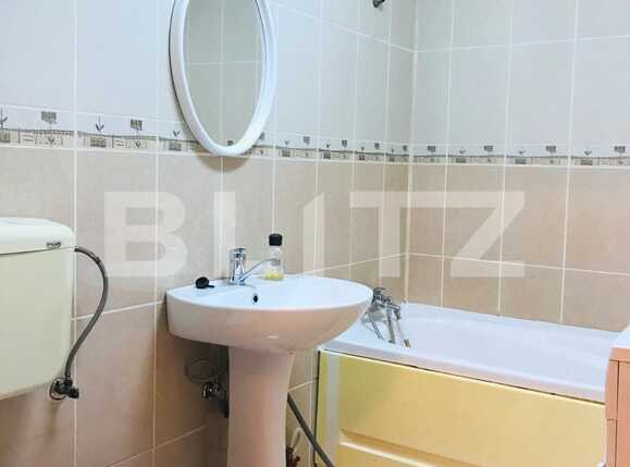 Apartament de închiriat 2 camere Marasti - 35580AI | BLITZ Cluj-Napoca | Poza14