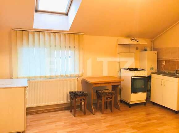 Apartament de închiriat 2 camere Marasti - 35580AI | BLITZ Cluj-Napoca | Poza12