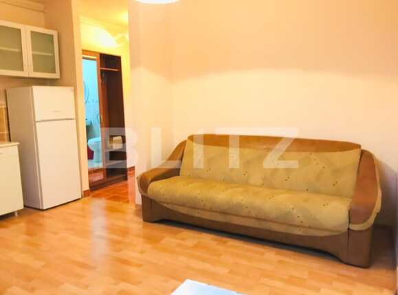 Apartament de închiriat 2 camere Marasti - 35580AI | BLITZ Cluj-Napoca | Poza8