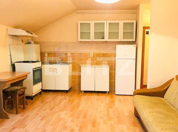 Apartament de închiriat 2 camere Marasti - 35580AI | BLITZ Cluj-Napoca | Poza9