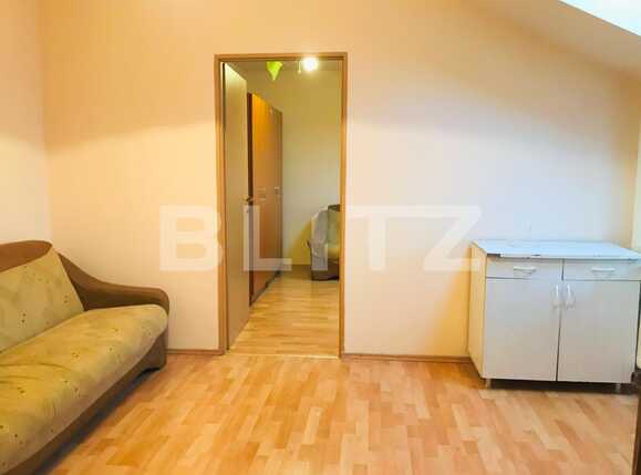 Apartament de închiriat 2 camere Marasti - 35580AI | BLITZ Cluj-Napoca | Poza7