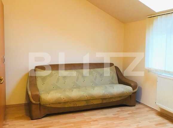 Apartament de închiriat 2 camere Marasti - 35580AI | BLITZ Cluj-Napoca | Poza1