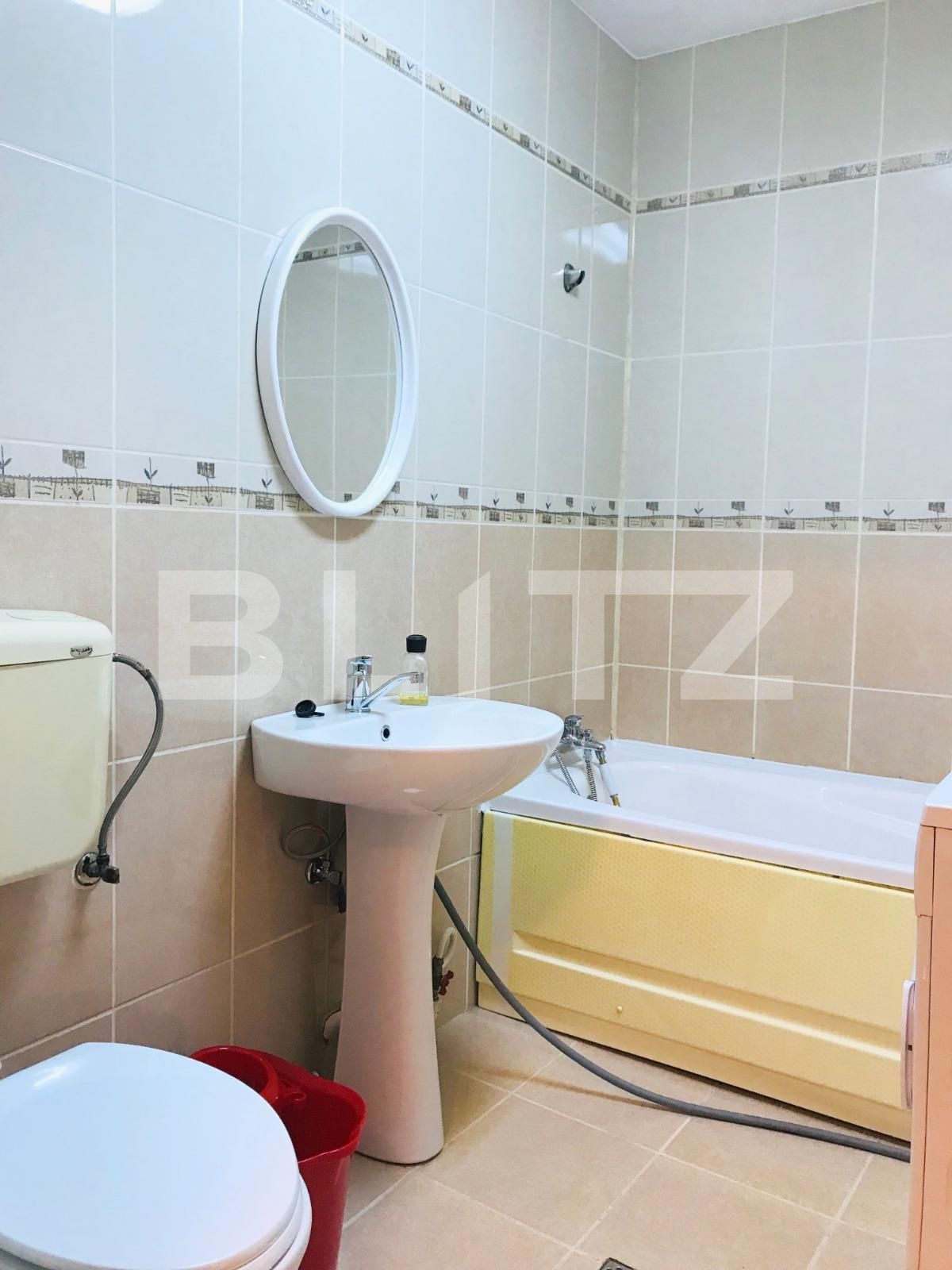 Apartament de închiriat 2 camere Marasti - 35580AI | BLITZ Cluj-Napoca | Poza14