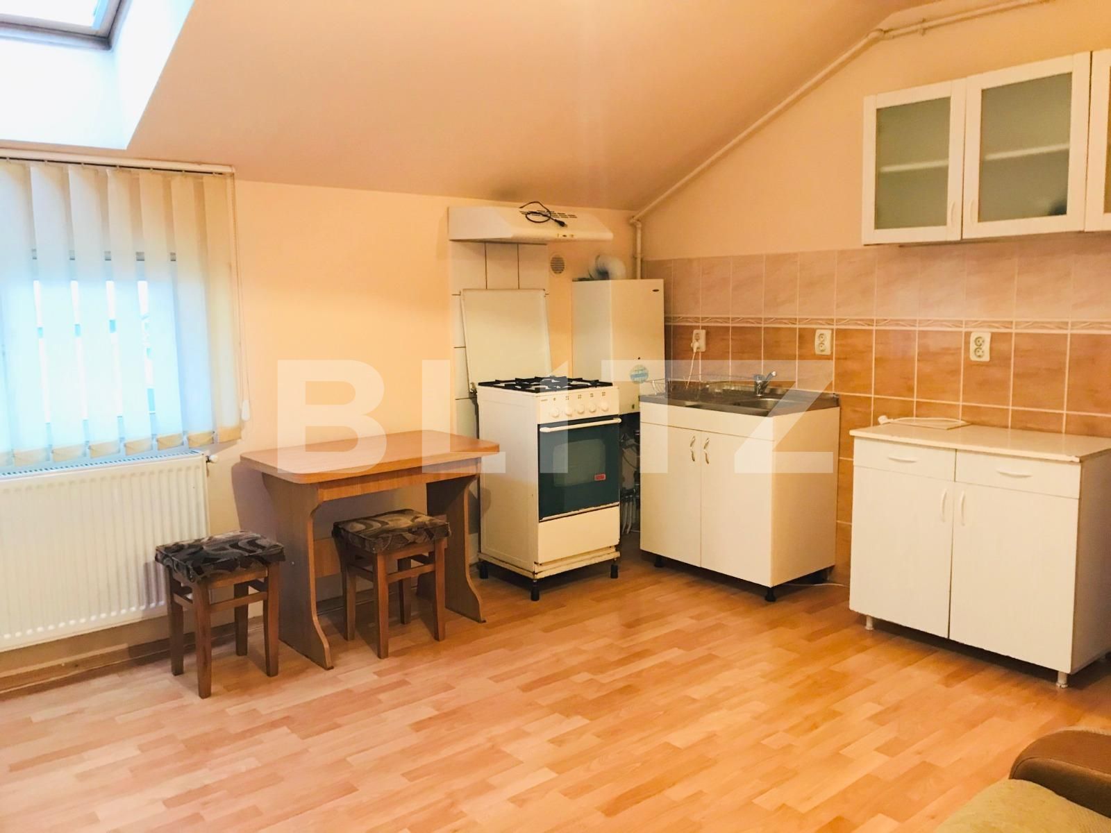 Apartament de închiriat 2 camere Marasti - 35580AI | BLITZ Cluj-Napoca | Poza11
