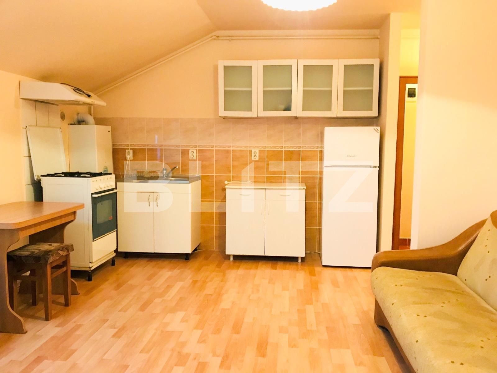 Apartament de închiriat 2 camere Marasti - 35580AI | BLITZ Cluj-Napoca | Poza9