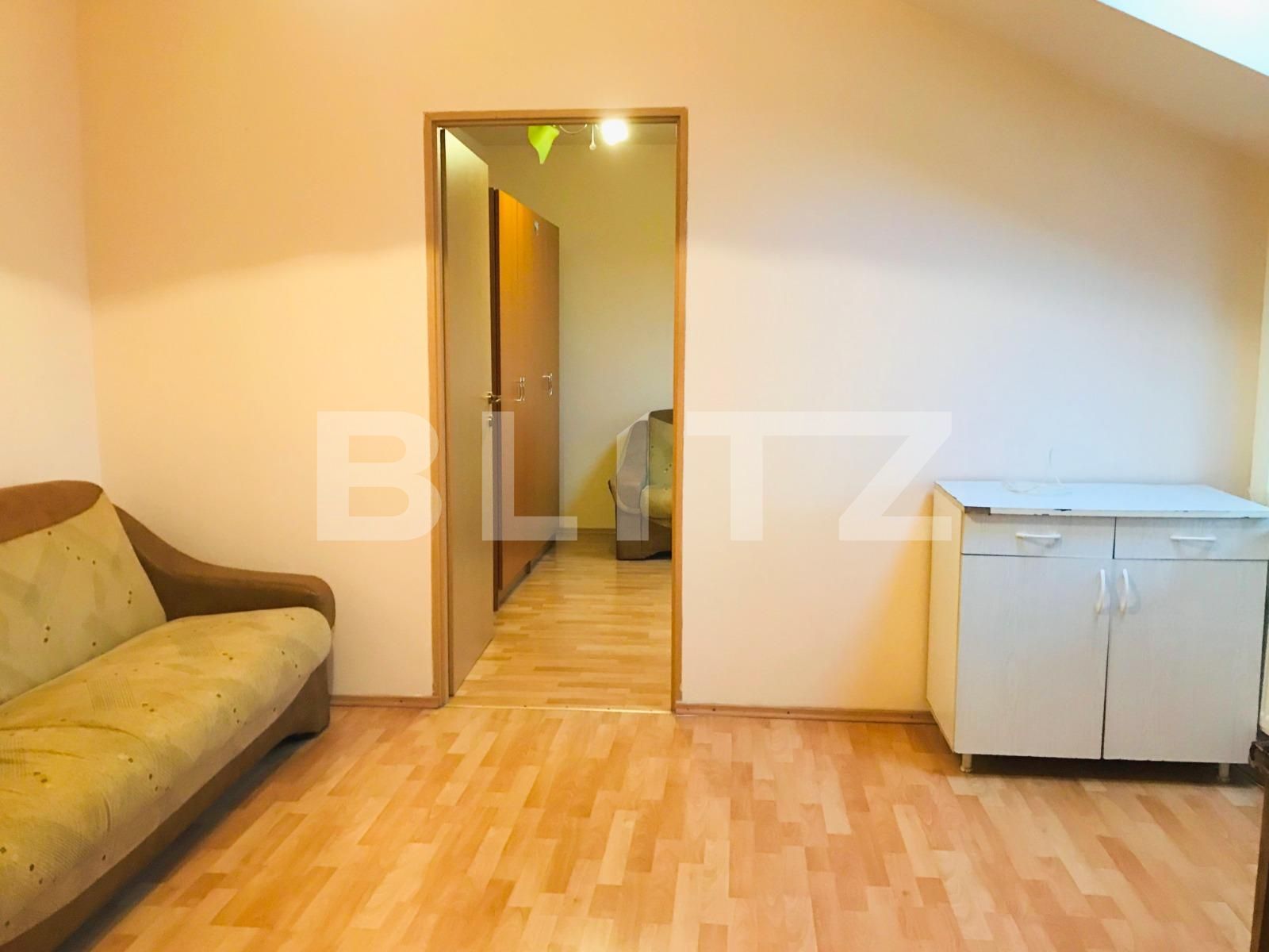 Apartament de închiriat 2 camere Marasti - 35580AI | BLITZ Cluj-Napoca | Poza7