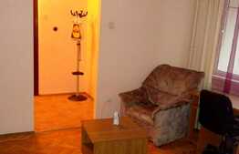 Apartament 2 camere, 40 mp, zona Hermes