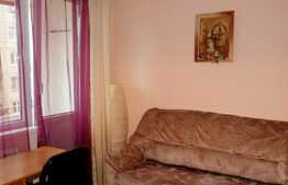 Apartament 2 camere, 40 mp, zona Hermes