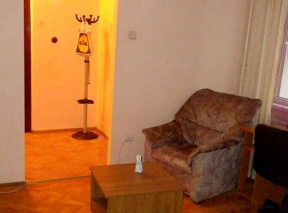 Apartament de închiriat 2 camere Gheorgheni - 35582AI | BLITZ Cluj-Napoca | Poza4