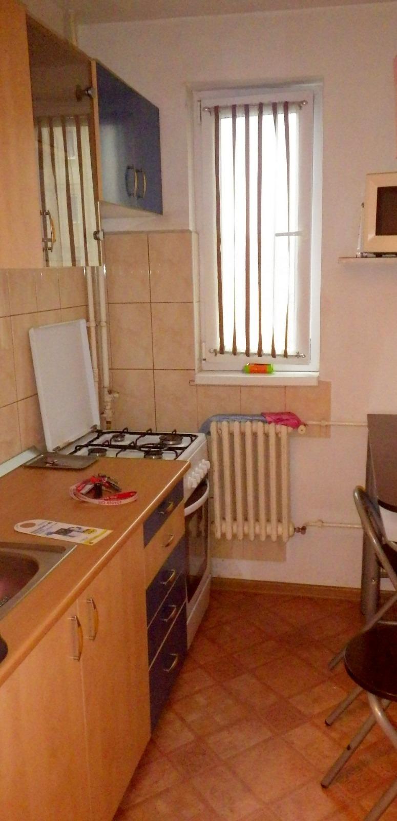 Apartament de închiriat 2 camere Gheorgheni - 35582AI | BLITZ Cluj-Napoca | Poza5