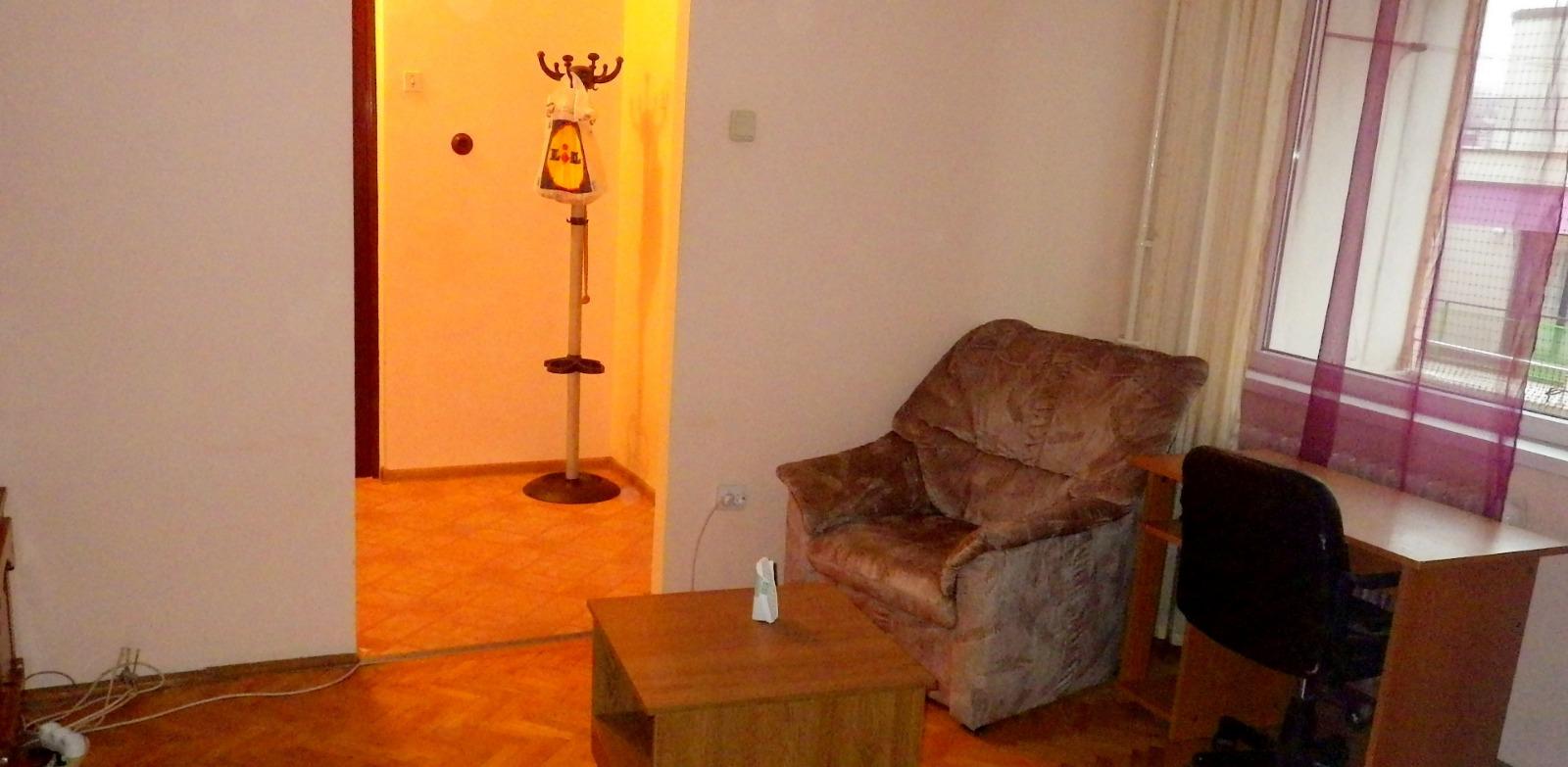 Apartament de închiriat 2 camere Gheorgheni - 35582AI | BLITZ Cluj-Napoca | Poza4