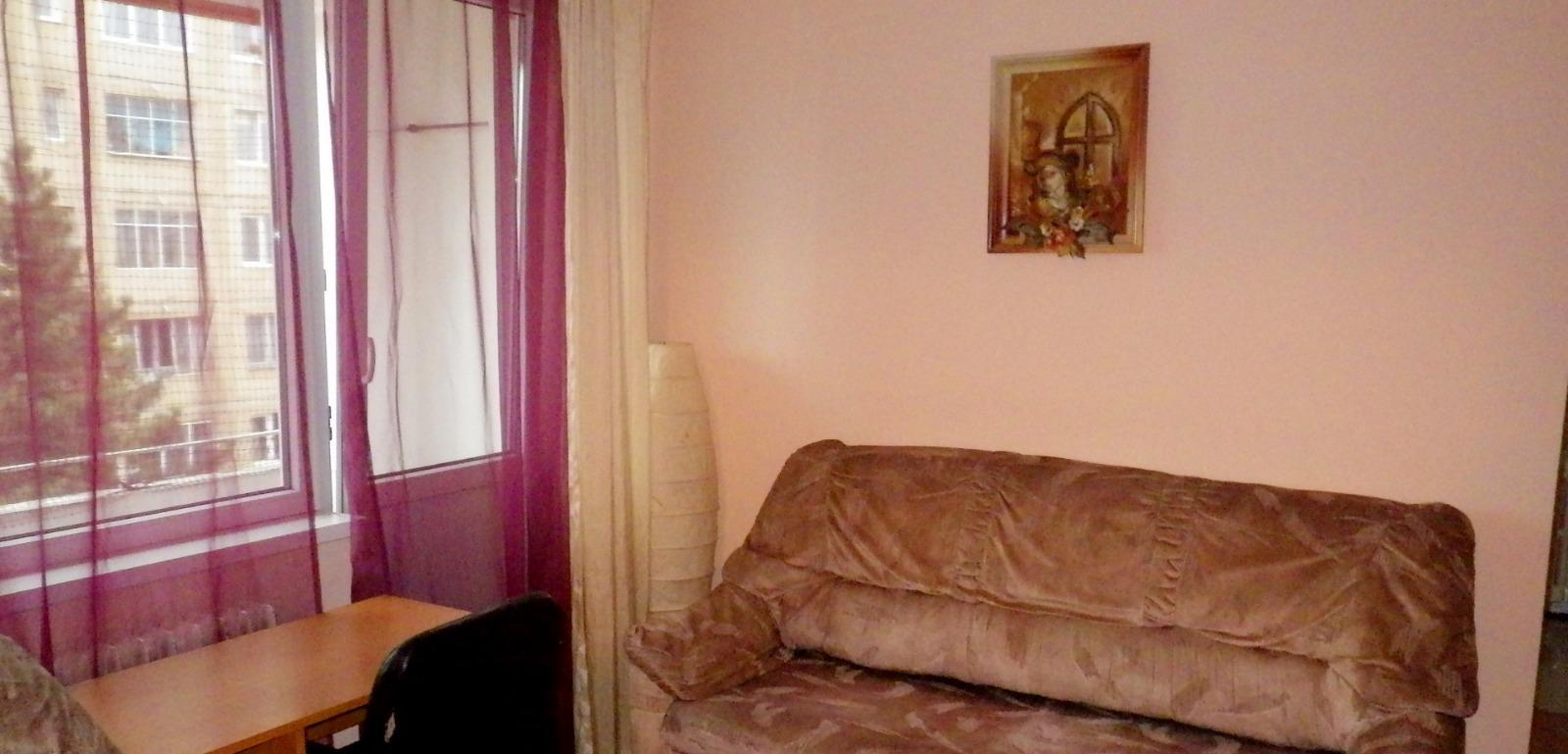 Apartament de închiriat 2 camere Gheorgheni - 35582AI | BLITZ Cluj-Napoca | Poza3