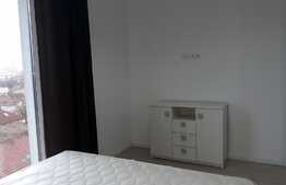Apartament 2 camere, 52 mp, mobilat lux, parcare, zona Piata Abator