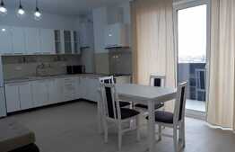Apartament 2 camere, 52 mp, mobilat lux, parcare, zona Piata Abator