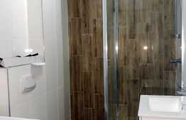 Apartament 2 camere, 52 mp, mobilat lux, parcare, zona Piata Abator