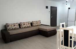 Apartament 2 camere, 52 mp, mobilat lux, parcare, zona Piata Abator