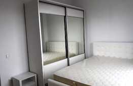 Apartament 2 camere, 52 mp, mobilat lux, parcare, zona Piata Abator