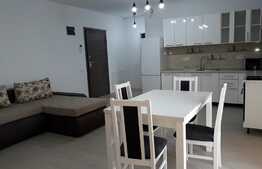 Apartament 2 camere, 52 mp, mobilat lux, parcare, zona Piata Abator