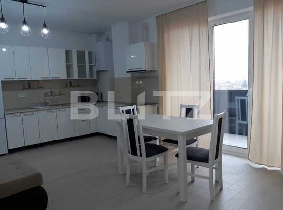 Apartament de închiriat 2 camere Central - 35584AI | BLITZ Cluj-Napoca | Poza4
