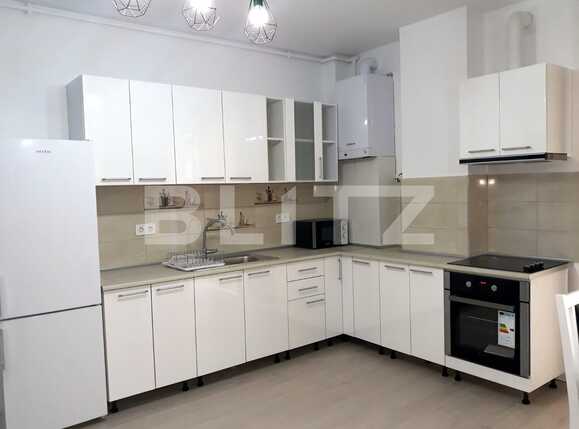 Apartament de închiriat 2 camere Central - 35584AI | BLITZ Cluj-Napoca | Poza6