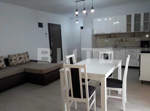 Apartament de închiriat 2 camere Central - 35584AI | BLITZ Cluj-Napoca | Poza5