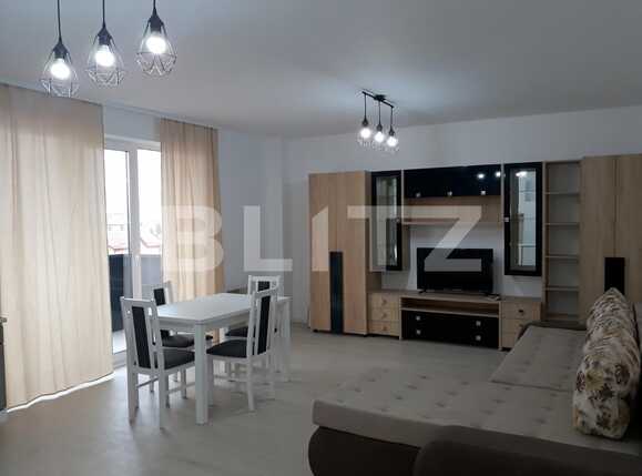 Apartament de închiriat 2 camere Central - 35584AI | BLITZ Cluj-Napoca | Poza3