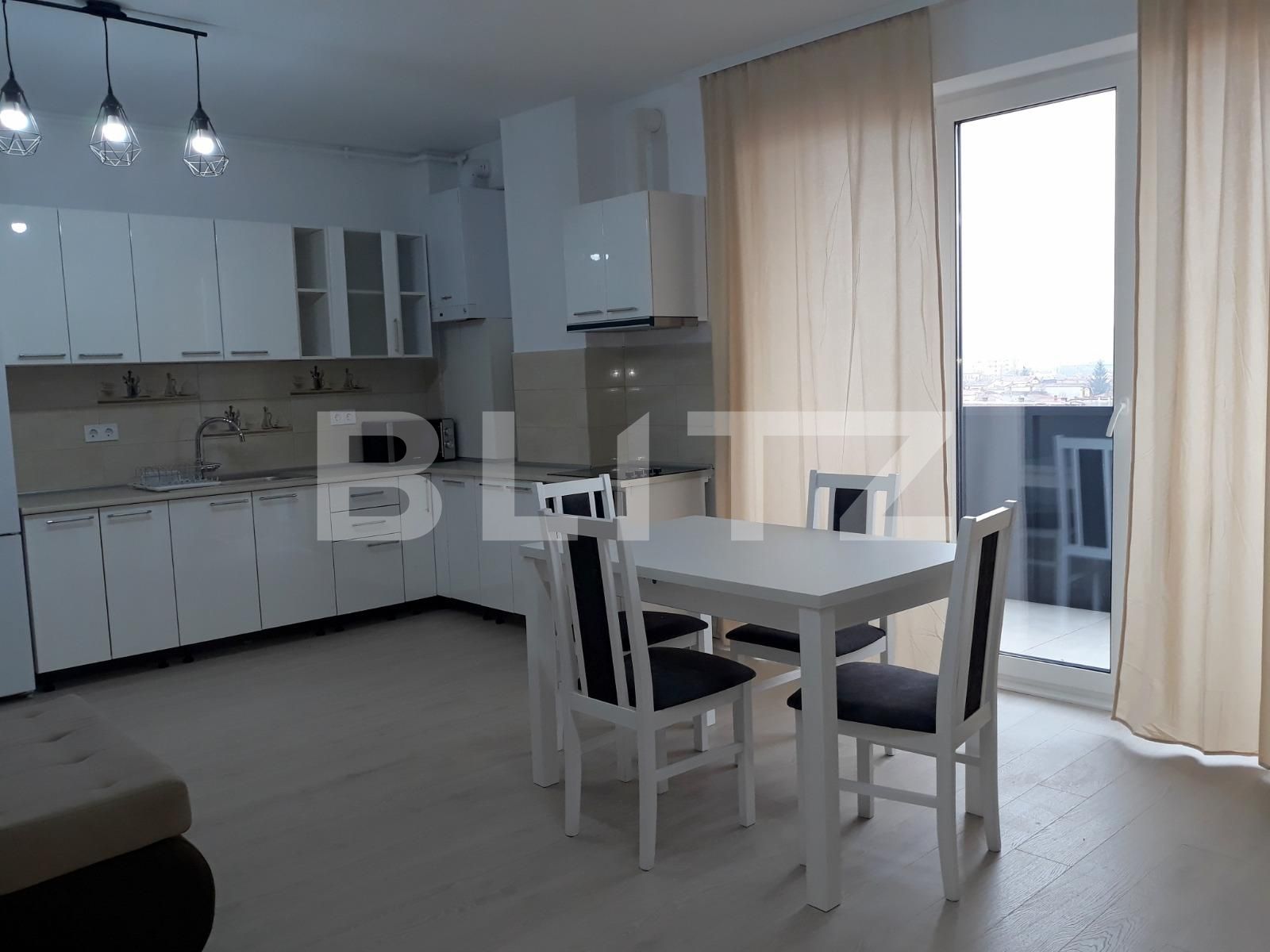 Apartament de închiriat 2 camere Central - 35584AI | BLITZ Cluj-Napoca | Poza4