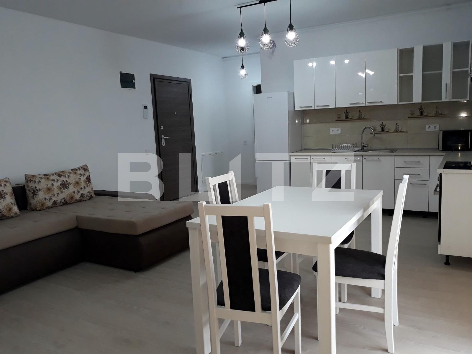 Apartament de închiriat 2 camere Central - 35584AI | BLITZ Cluj-Napoca | Poza5