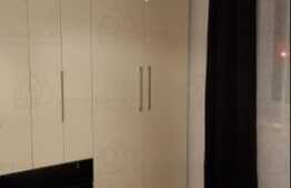 Apartament 4 camere, mobilat lux, parcare, zona Complex Iris