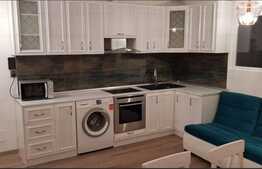 Apartament 4 camere, mobilat lux, parcare, zona Complex Iris