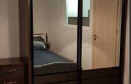 Apartament 4 camere, mobilat lux, parcare, zona Complex Iris