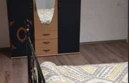 Apartament 4 camere, mobilat lux, parcare, zona Complex Iris