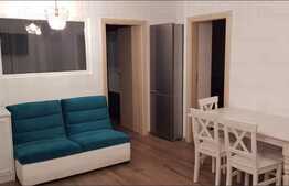 Apartament 4 camere, mobilat lux, parcare, zona Complex Iris