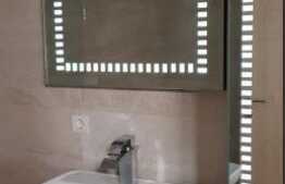 Apartament 4 camere, mobilat lux, parcare, zona Complex Iris